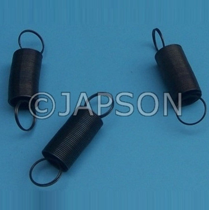 Spring, Nuffield, without Pointer Spring, Nuffield, without Pointer